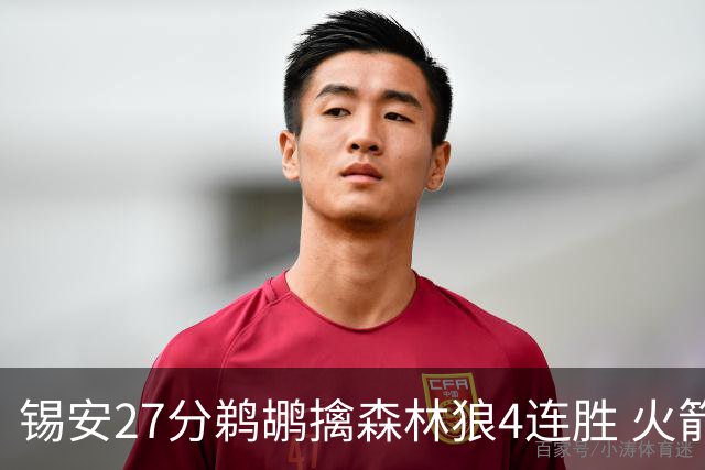 锡安27分鹈鹕擒森林狼4连胜 火箭送篮网5连败